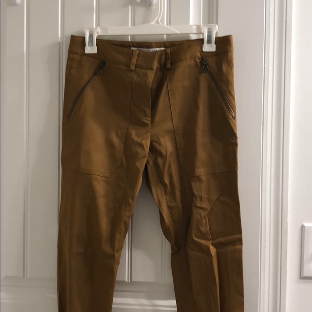 Veronica beard pants